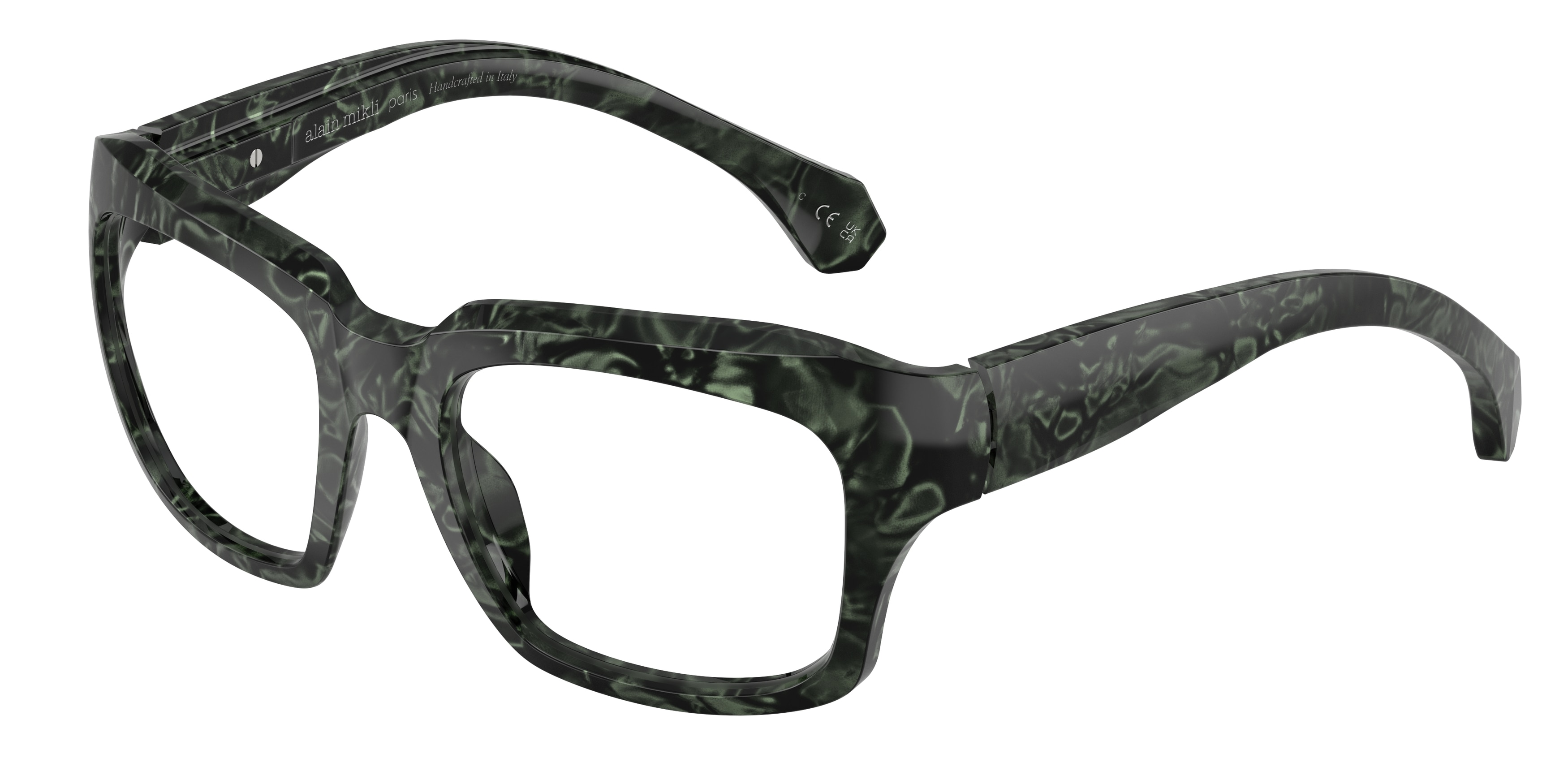 Alain Mikli A03553 0990  